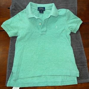 Toddler boys 2T Polo